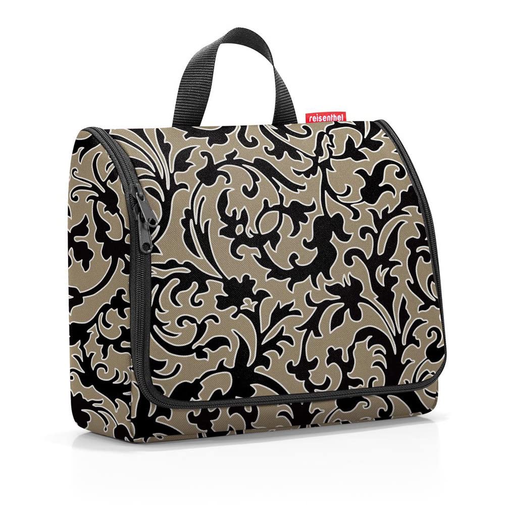 Reisenthel WO7061 TOILETBAG XL BAROQUE MARBLE Gym Bag Women's BAROQUE MARBLE Size Unica
