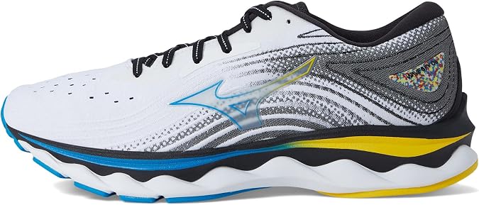 Mizuno Mens Wave Sky 6