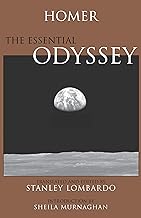 The Essential Odyssey (Hackett Classics)