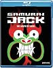 Samurai Jack: The Complete Series