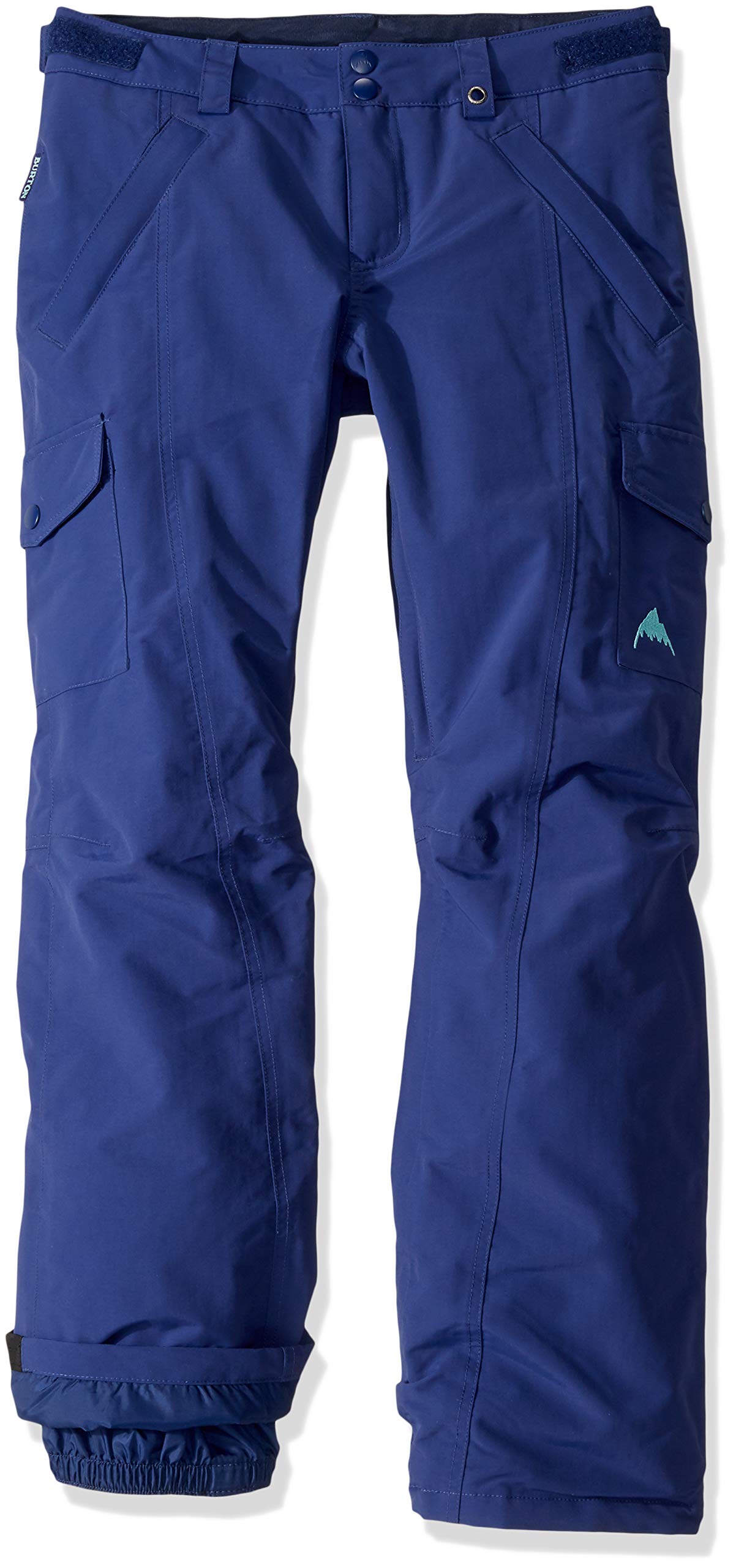 Burton Girls Cargo Elite Pant | Desertcart Aruba