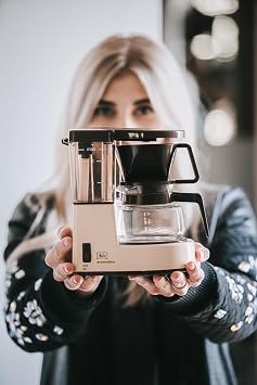 Melitta Aromaboy (beige)