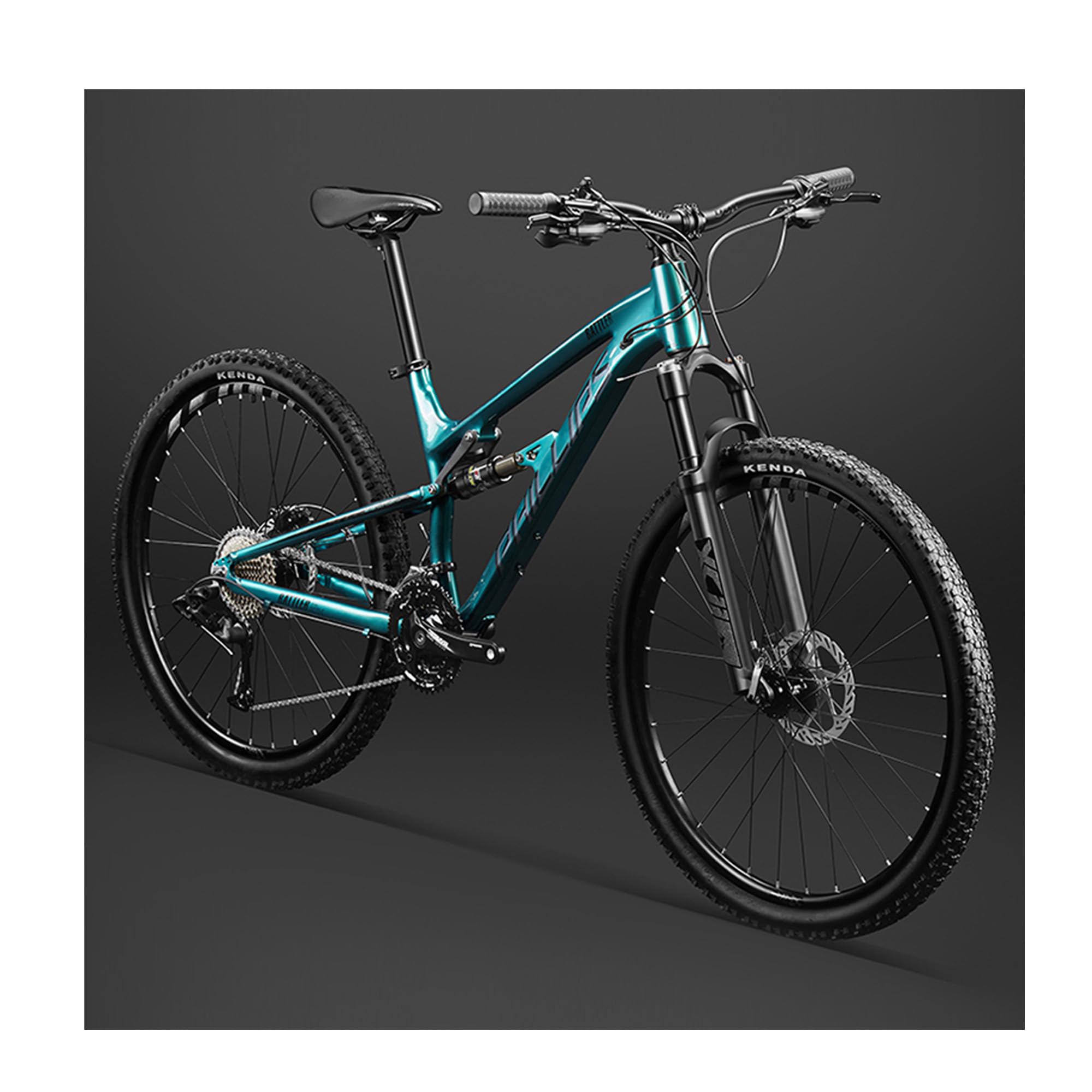 Amazon | 27.5インチ 33段変速 mountain bike マウンテンバイク