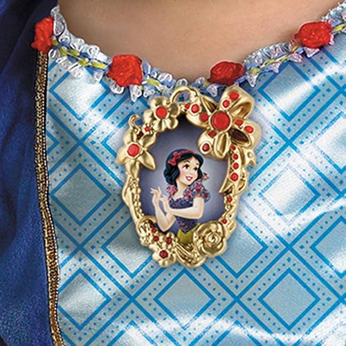 Miniatura 2 de Vestido de Blancanieves para bebés