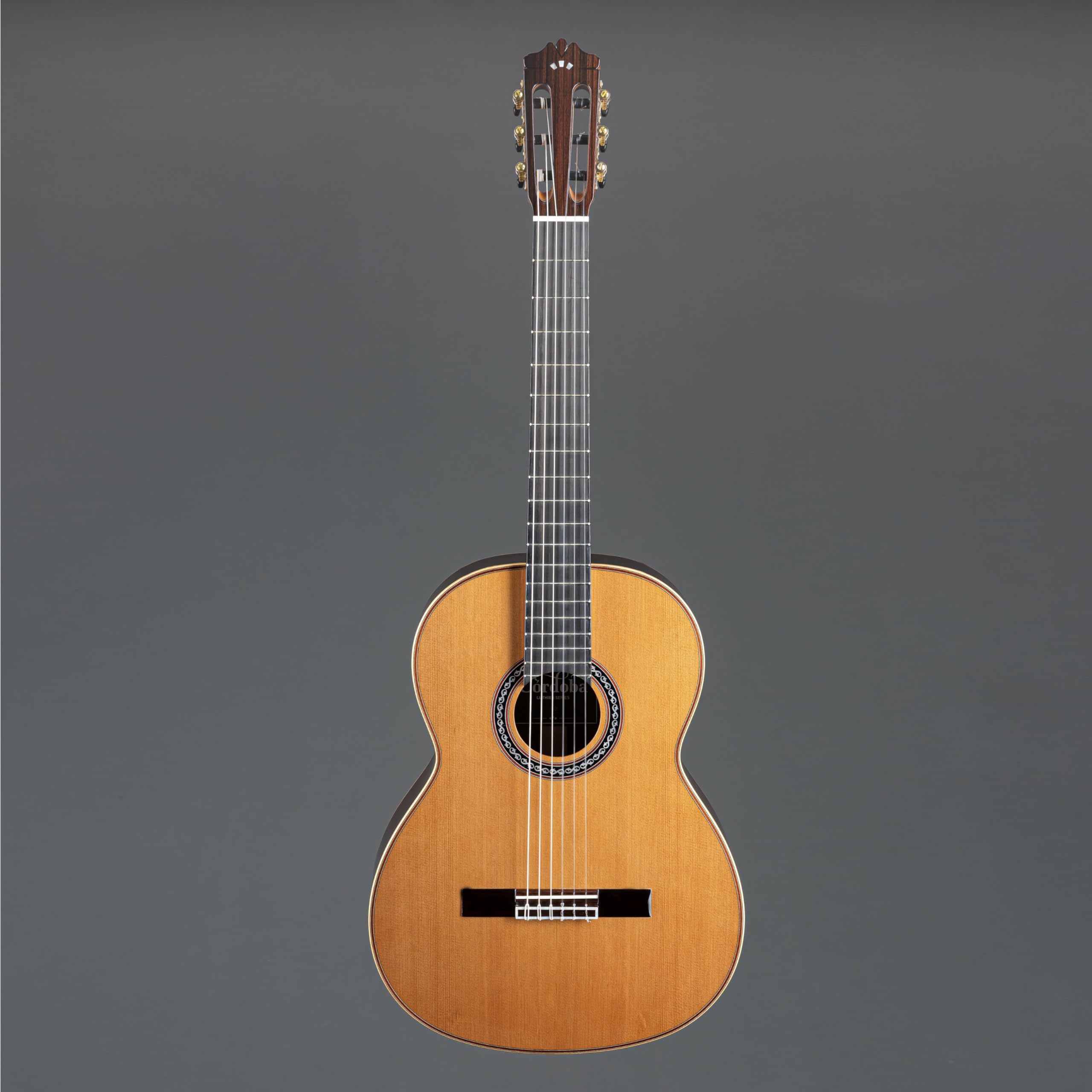 Amazon | Cordoba コルドバ C12 CD Acoustic ナイロンストリング