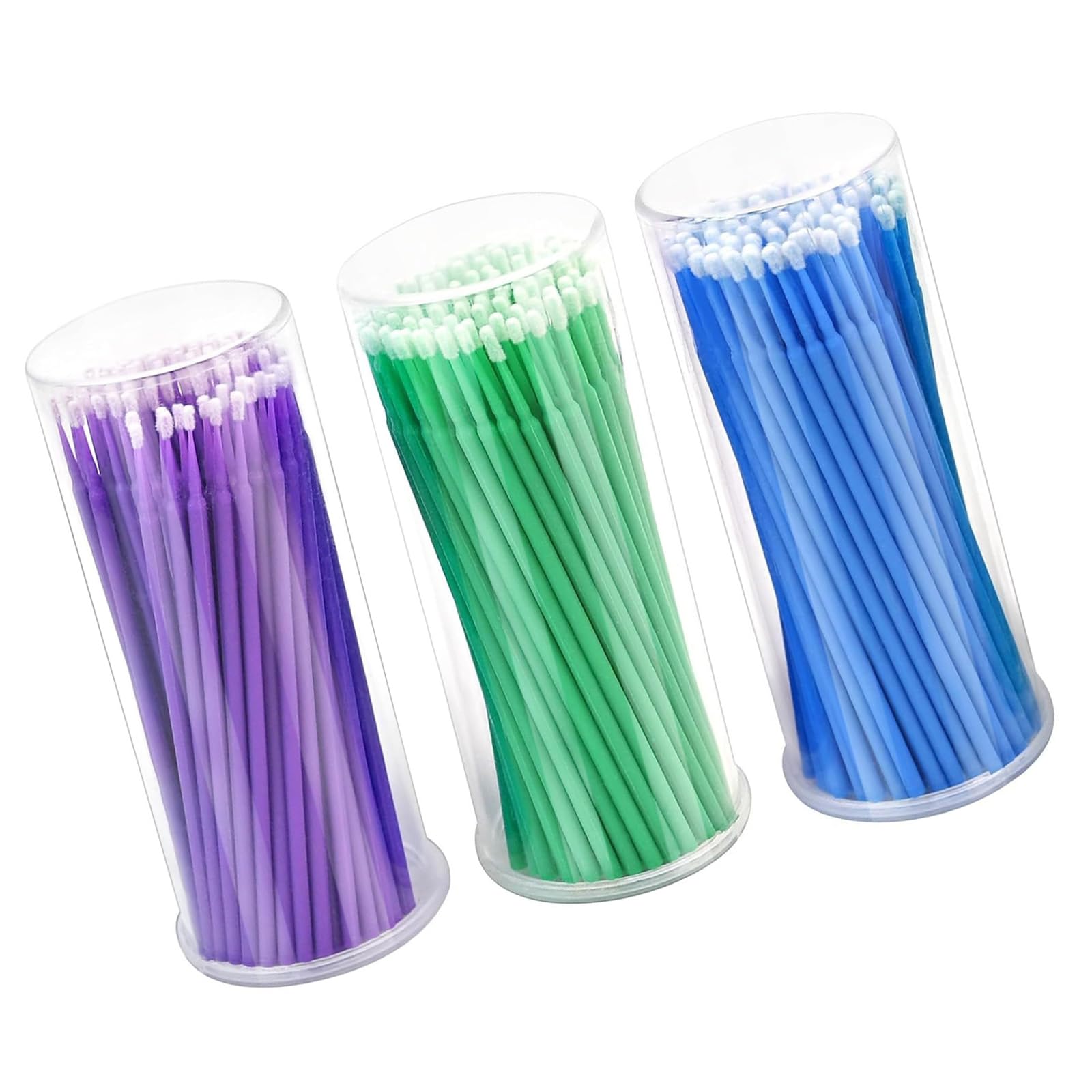 Hsyzygian Point Swabs Excellent For Artists Hobbyists And Enthusiasts Needing Controlled Paint Application Makeup Remover