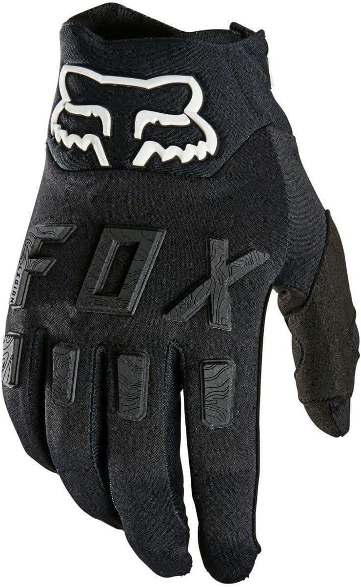 Fox Racing Mens Legion Glove