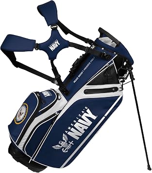 Team Effort Caddie Carry Hybrid Bag