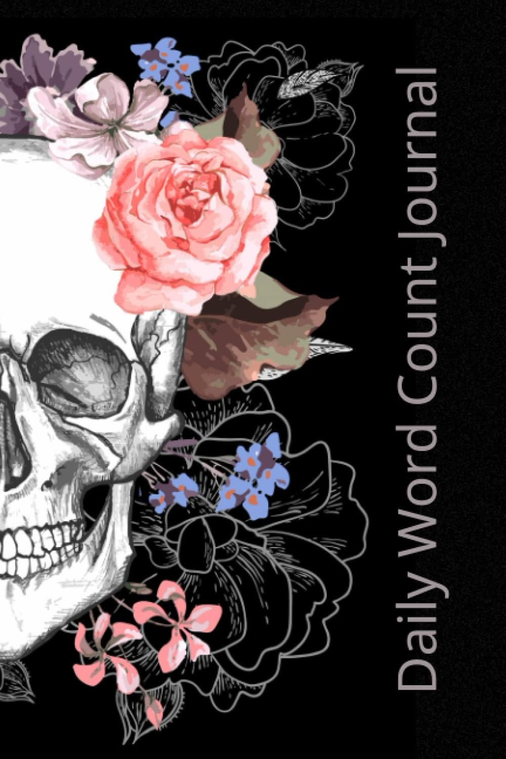 Daily Word Count Journal