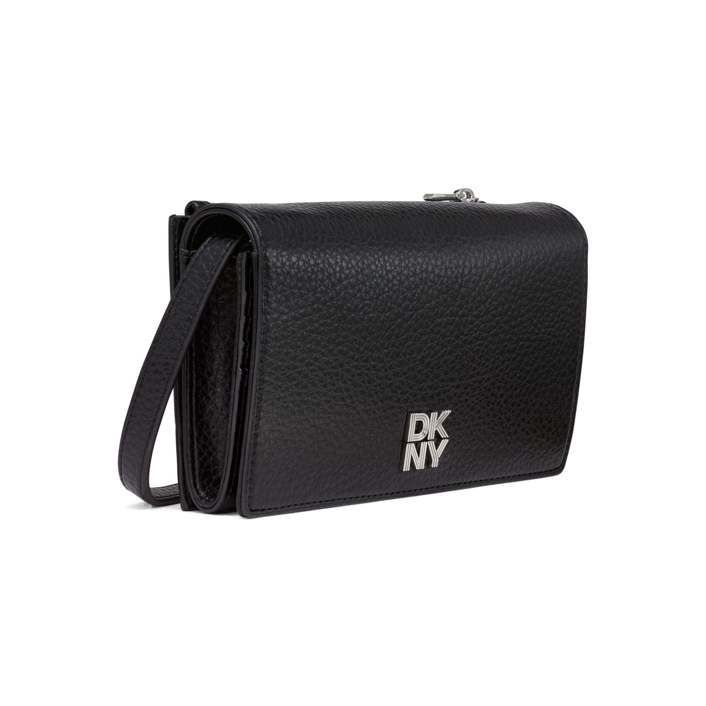 DKNY Damen Etta Wallet On A String Handbag