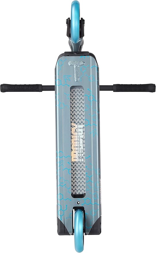 BLUNT Scooters PRODIGY S8 STREET EDITION Complete Scooter- Grijs :  Amazon.nl: Sport \u0026 outdoor