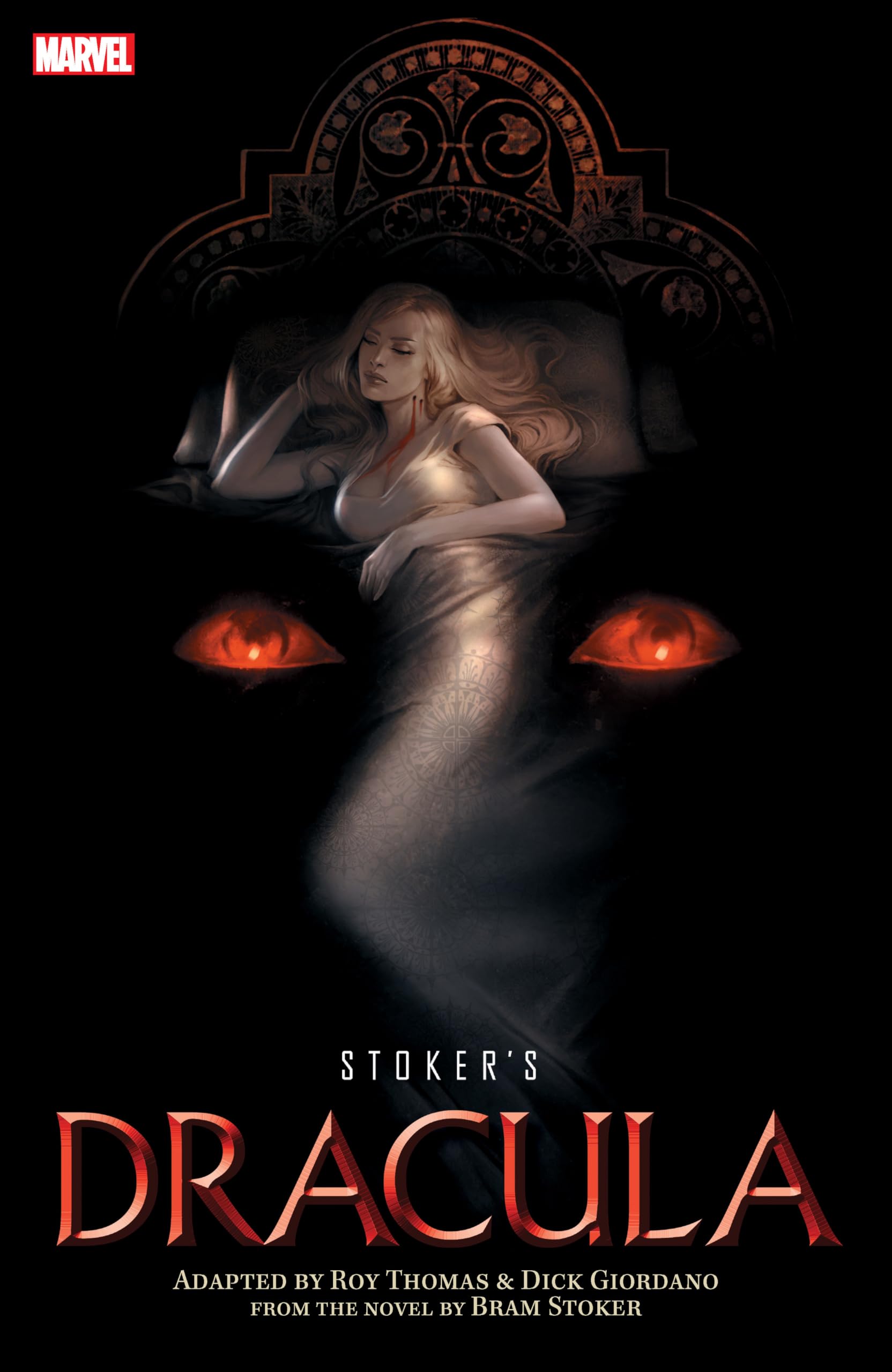 Stokers Dracula