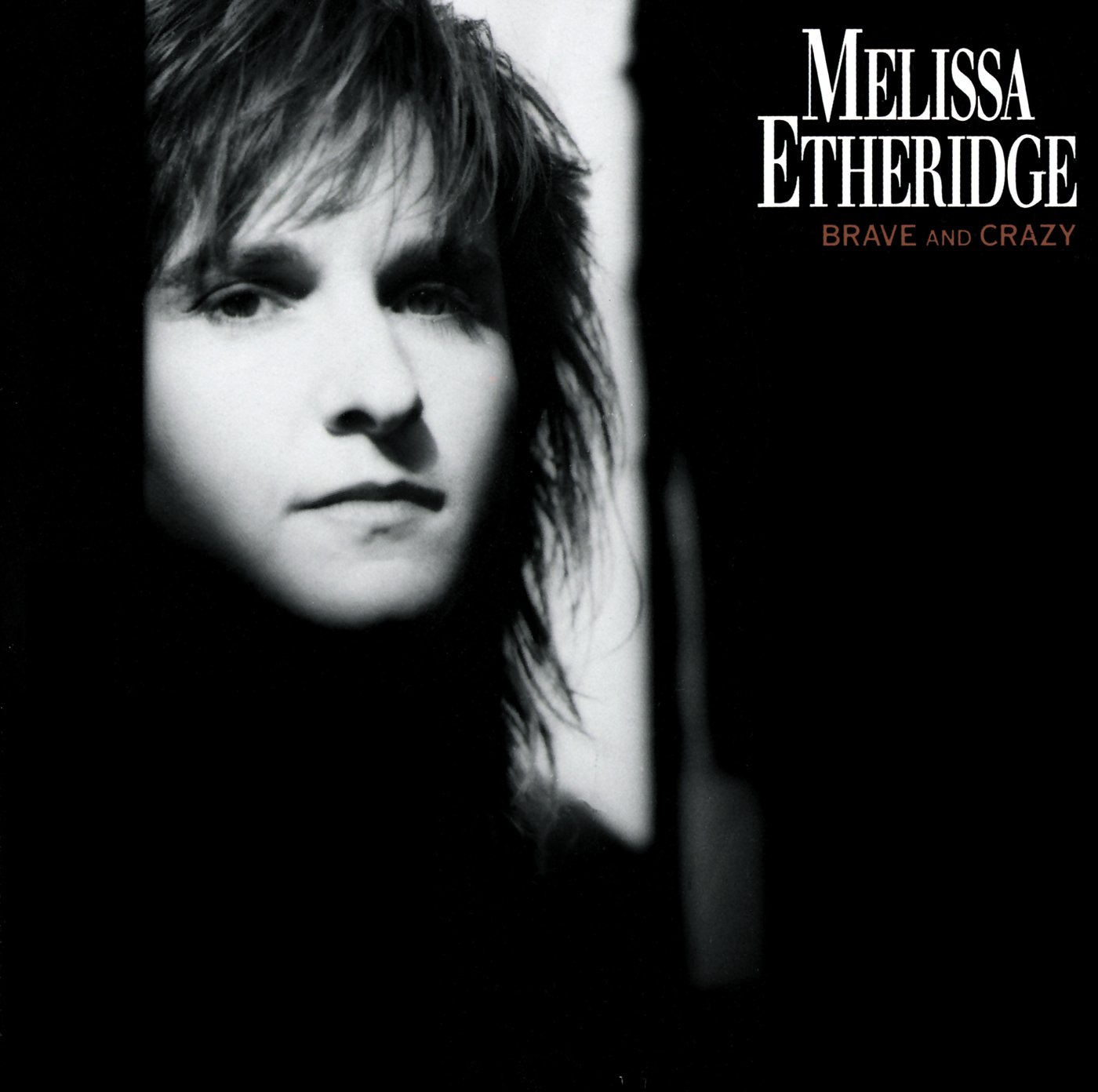 Melissa Etheridge