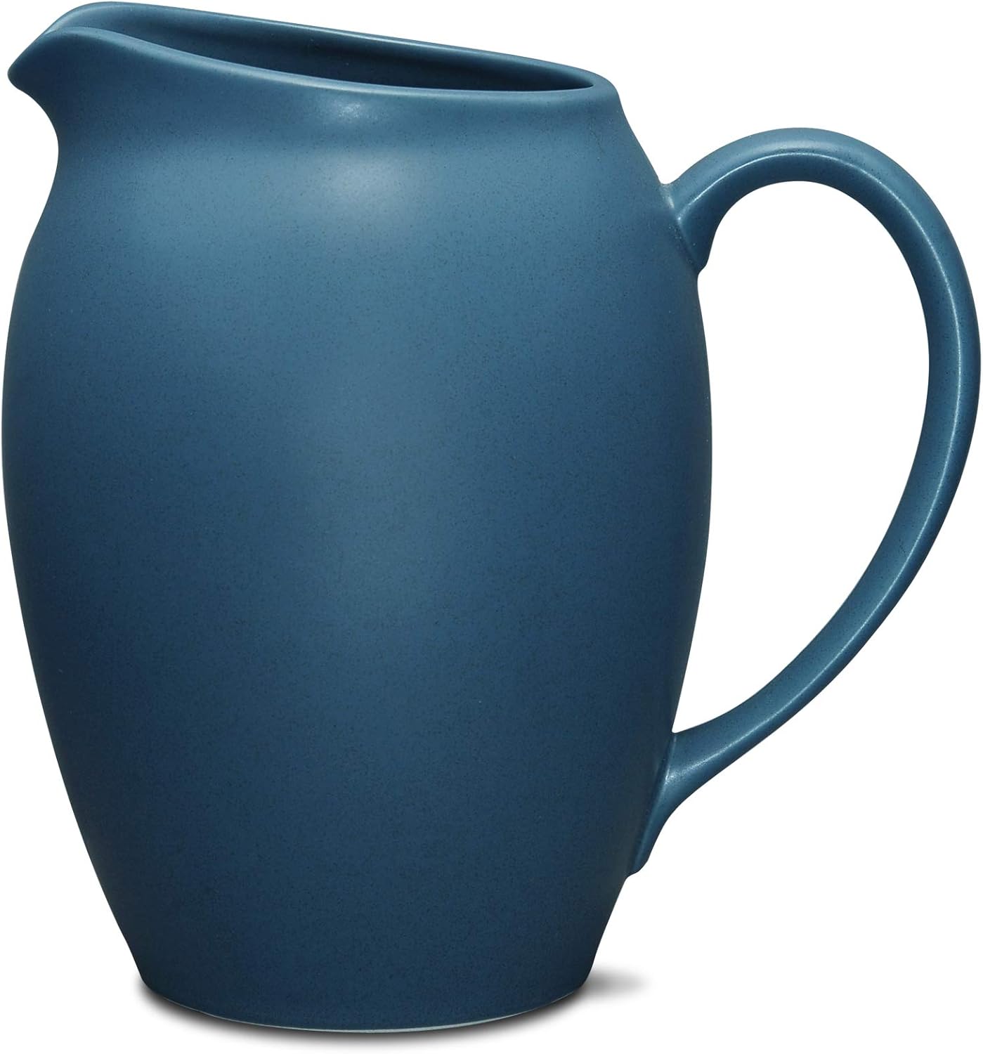 Noritake Colorwave Blue Pitcher, 60 oz.
