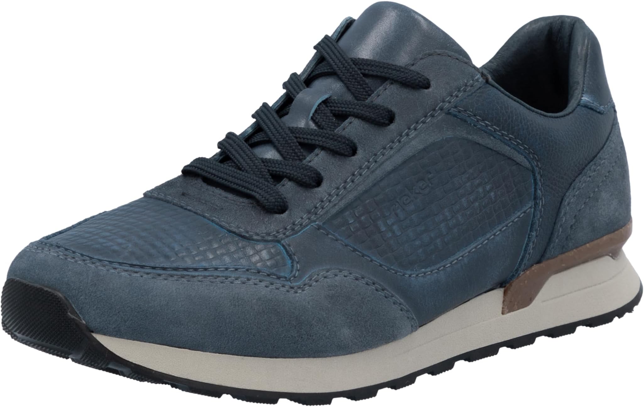 Men's Low Trainers