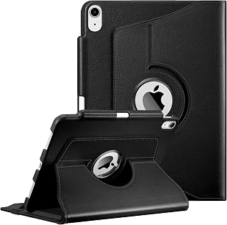 Fintie Rotating Case for iPad Air 11-inch & iPad Air 5th/4th Gen 10.9 inch