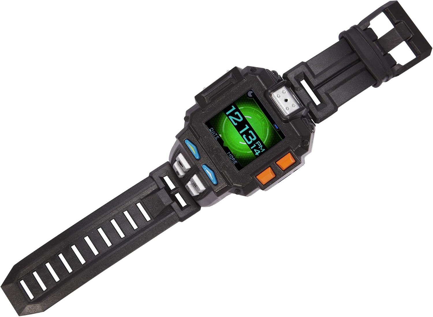 Spy Net: Video Watch 2.0 with Night Vision