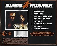 Vista 2 de Blade Runner, The