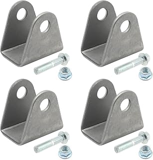 Motorcycle Suspension Shock Mount Bracket