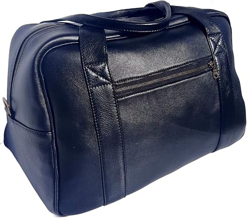 Cape Executive Traveler Bag Black