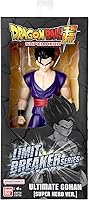 Vista 4 de Limit Breaker Series - Dragon Ball Super: Super Hero - Ultimate Gohan, Limit Breaker Figura de acción de 12