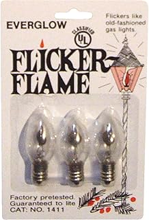 3 Pk C7 Flicker