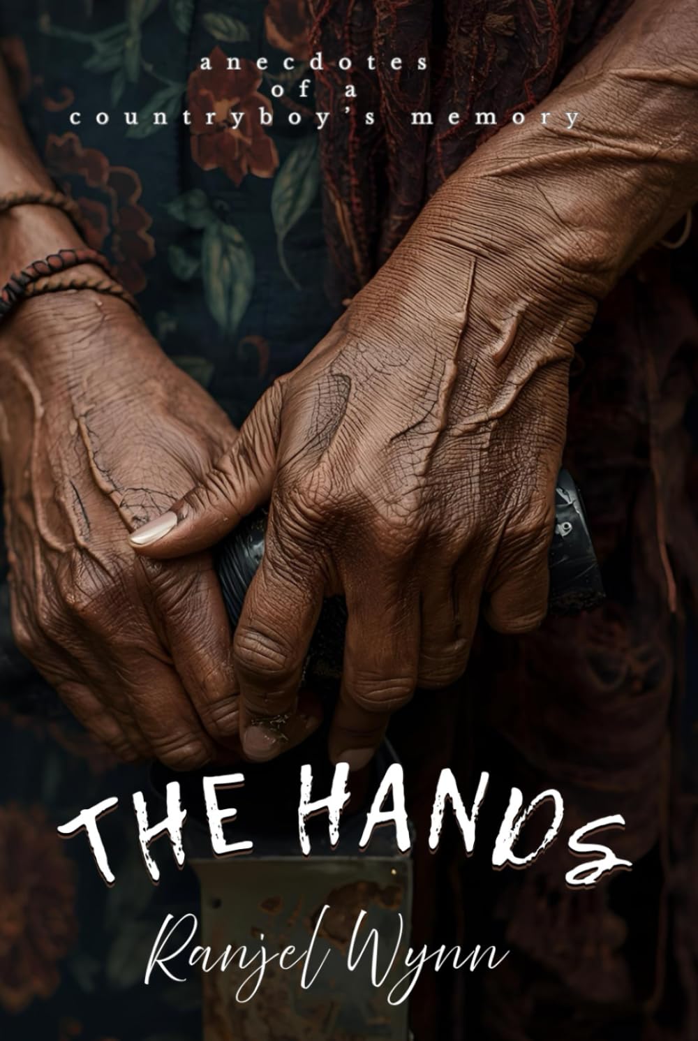 The Hands: anecdotes of a country boy's memory
