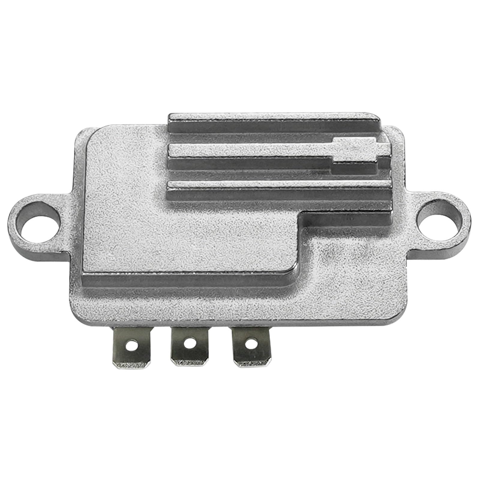 Voltage Regulator Rectifier Replacement for Kawa-saki 21066-7017 FS481V FS541V FS600V FS651V FS691V FS730V FR541V FR600V FR651V FR691V FR730V FX481V FX541V FX600V FX651V FX691V FX730V