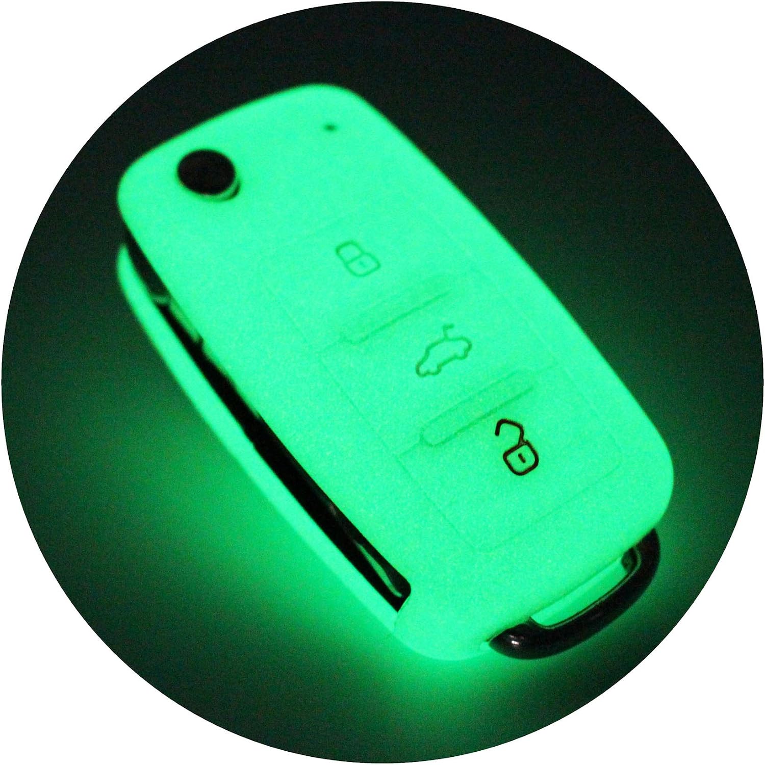 Glow-in-the-dark
