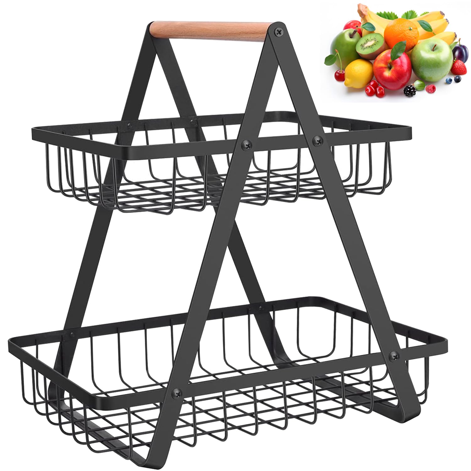 corbeille à fruits