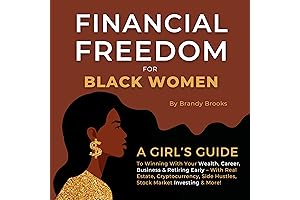 Financial Freedom for Black Women