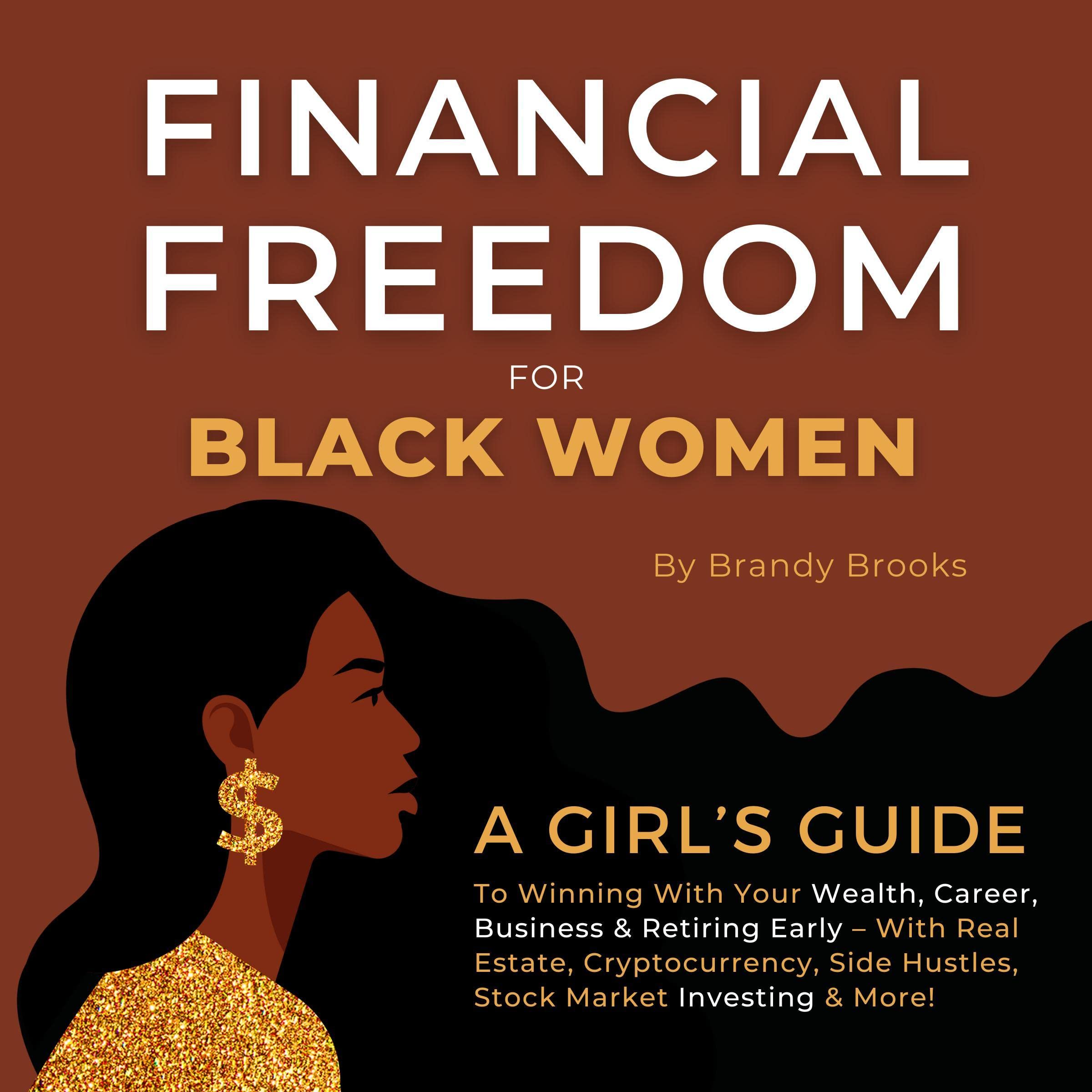 Cover art for Financial Freedom for Black Women