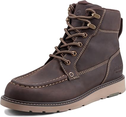 Dunham Mens Brisco Waterproof Boot