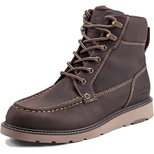 Dunham Mens Brisco Waterproof Boot