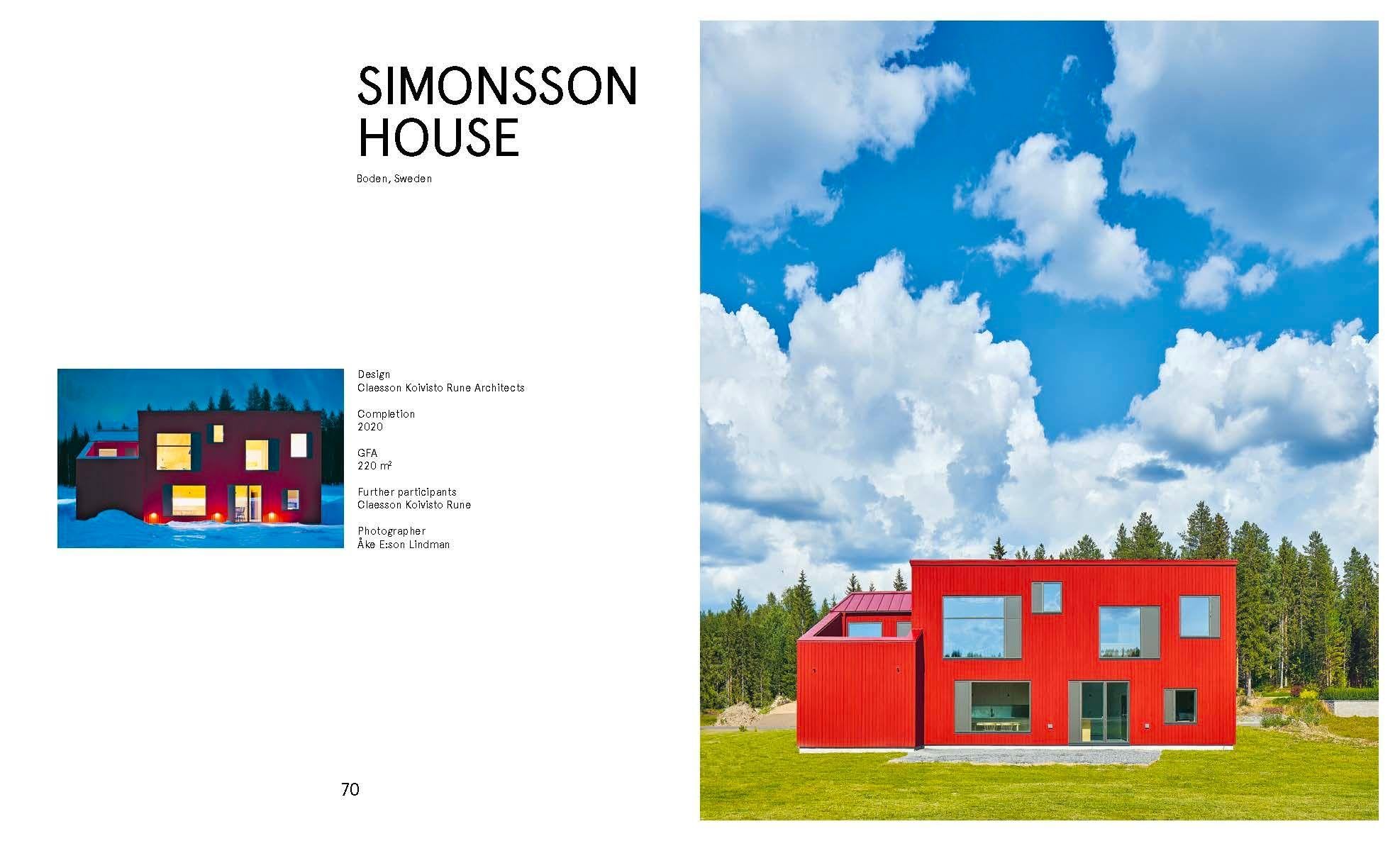 Living Nordic: Harmony in Design