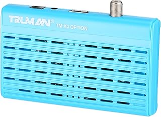 خيار تي ام اكس 4