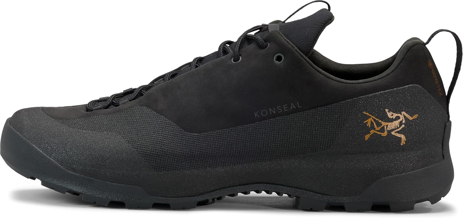 Arc'teryx Womens Konseal GTX Shoe