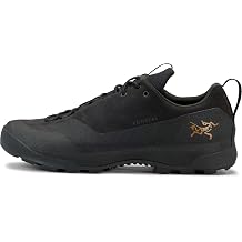 Arcteryx Konseal GTX Womens | Waterproof Approach Shoe for Rugged, Technical Terrain