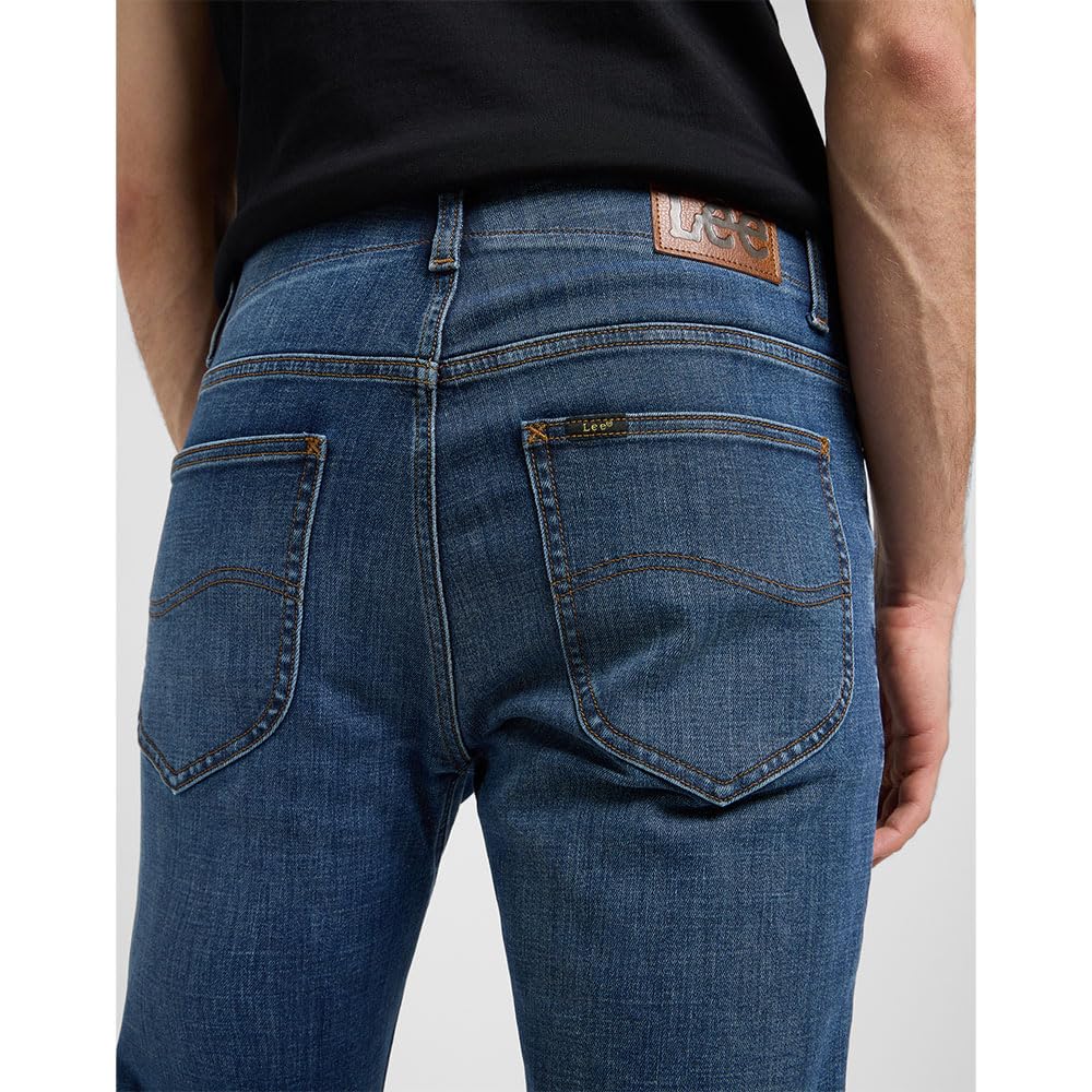 Lee Slim Fit MVP - Jeans Hombre