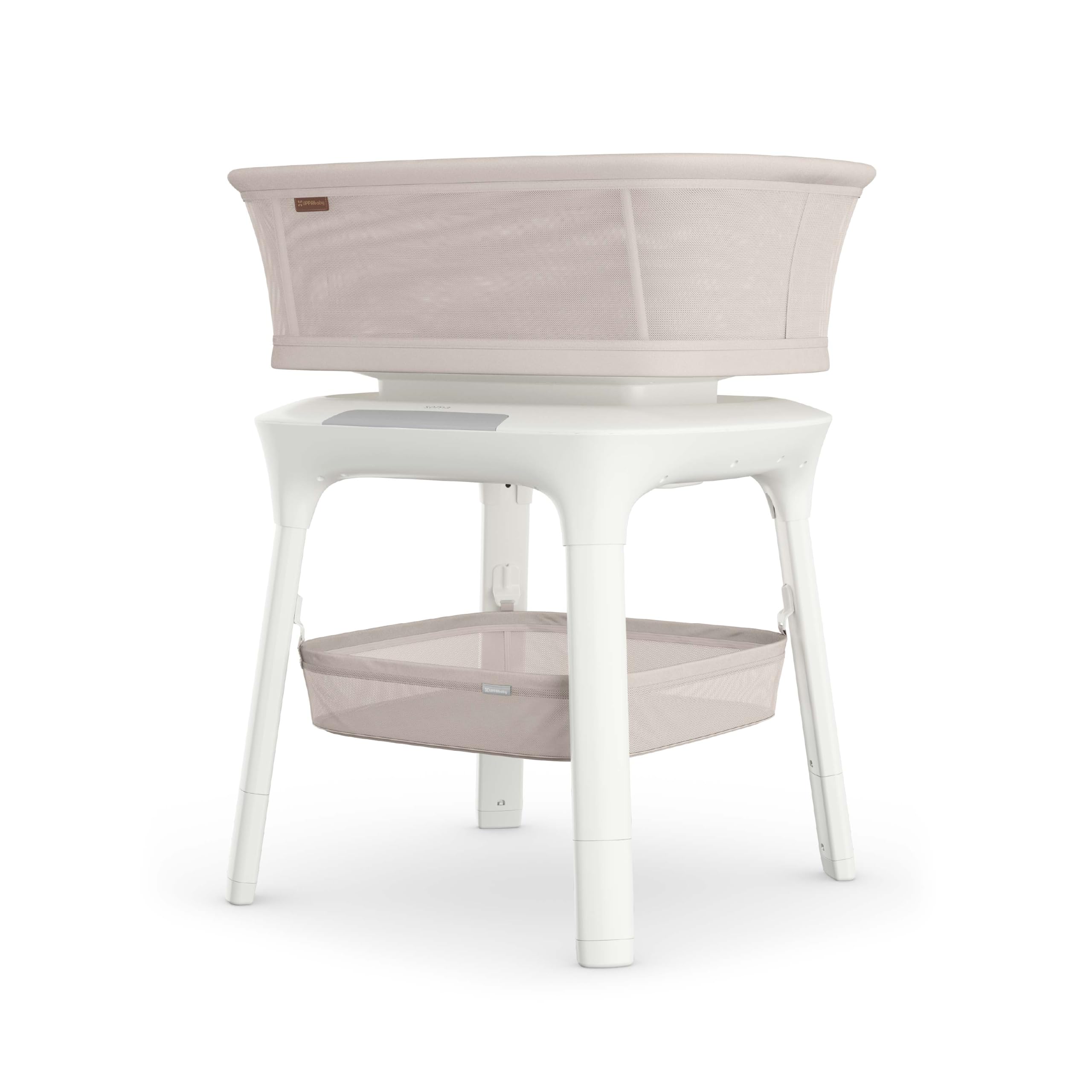 Photo 1 of UPPAbaby Soma Smart Bassinet