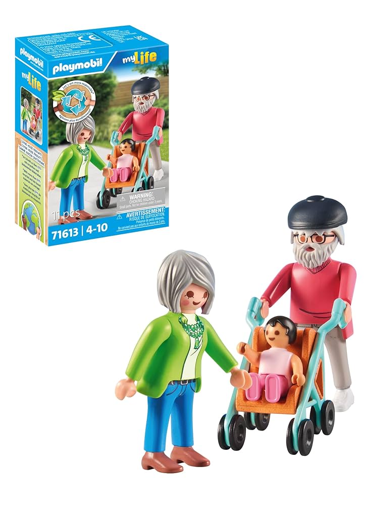 廃盤品　playmobil 3233 庭師　希少 Playmobil Lyra 3233