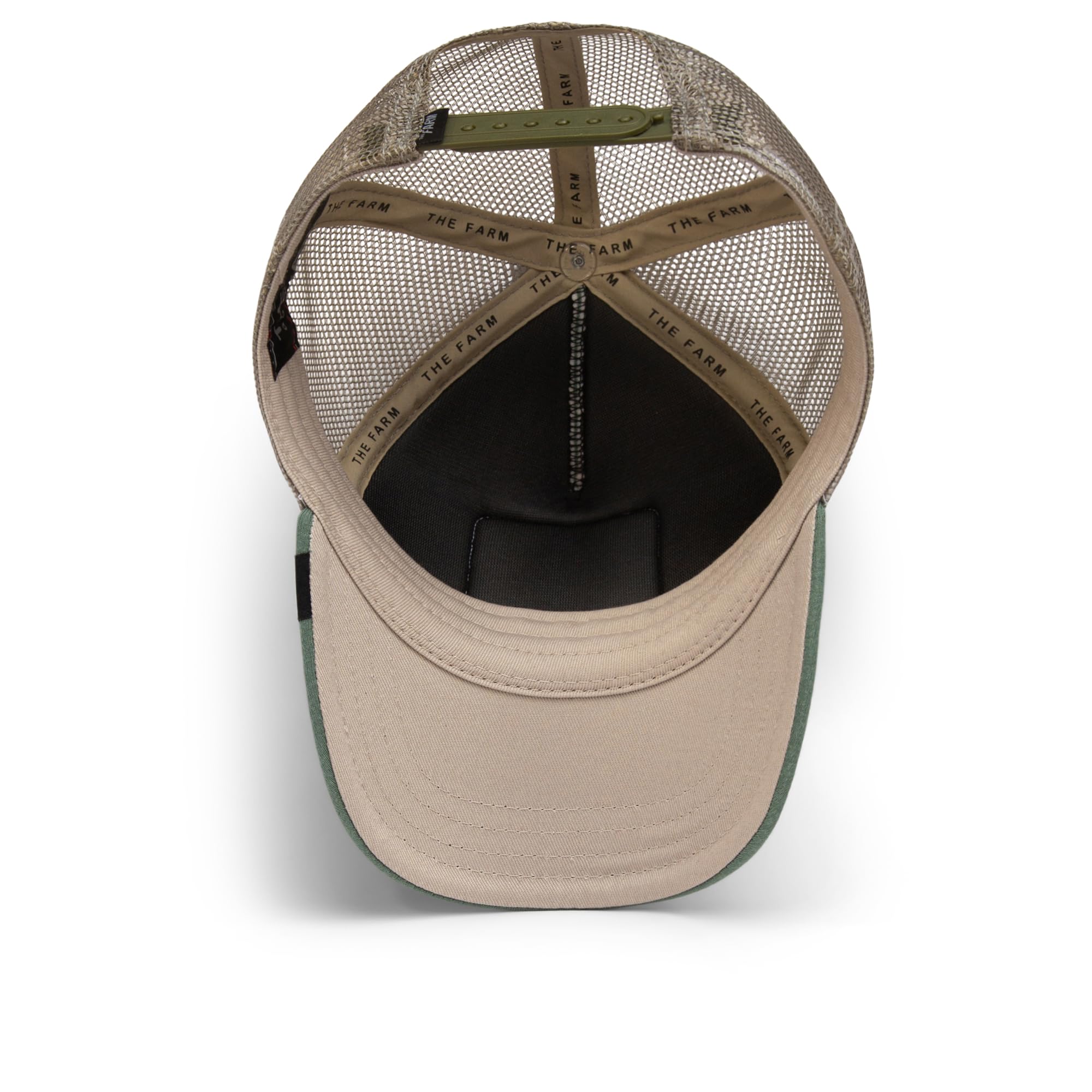 Goorin Bros. Panther Cub Black Kids Trucker cap