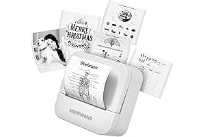 Instaproud - Portable Sticker Printer