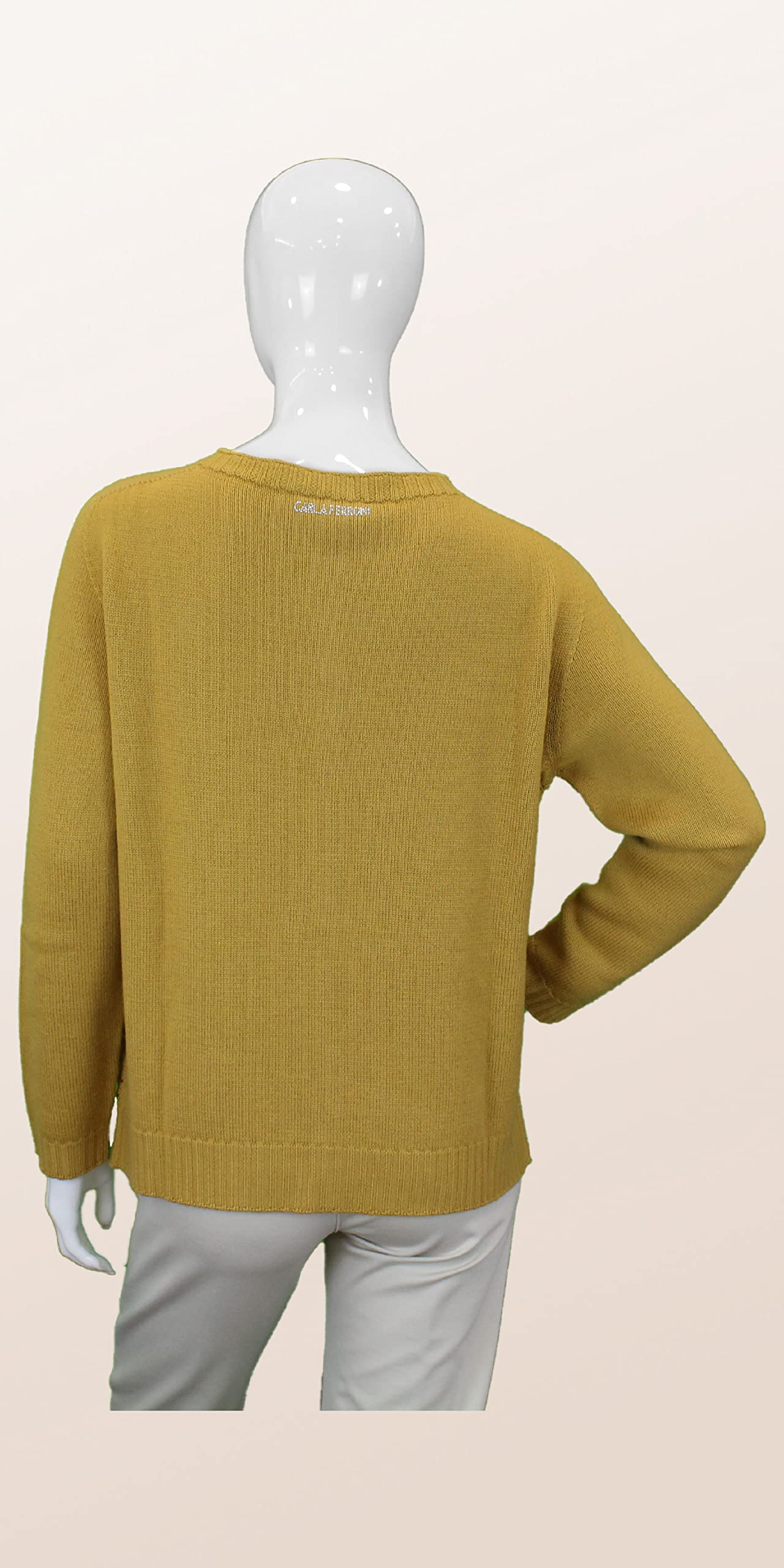 Carla Ferroni Maglia Art. 4226