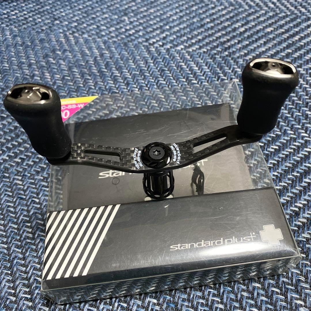 スタジオコンポジット シマノ用 カーボンダブルハンドル RC-SS-W スタジオコンポジット シマノ用 カーボンダブルハンドル RC-SS-W