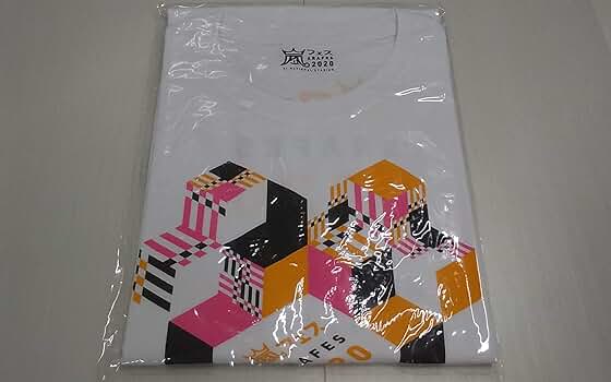 嵐Tシャツ 6枚セット 5×20 ARAFES 2020 他 嵐Tシャツ 6枚セット 5×20 ARAFES 2020 他 楽天市場】嵐 5
