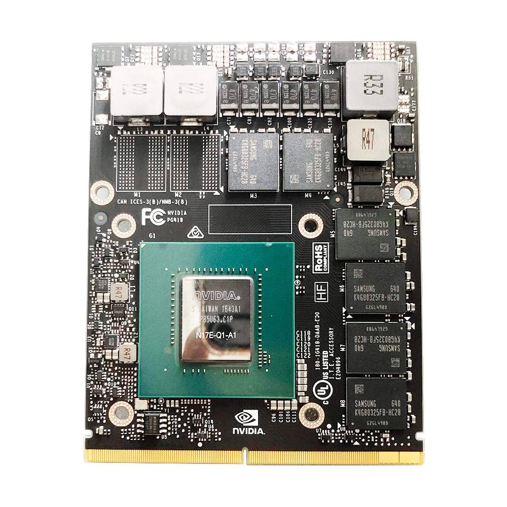 Amazon | 新しいfor NVIDIA Quadro P3000 GDDR5 6GB Graphics