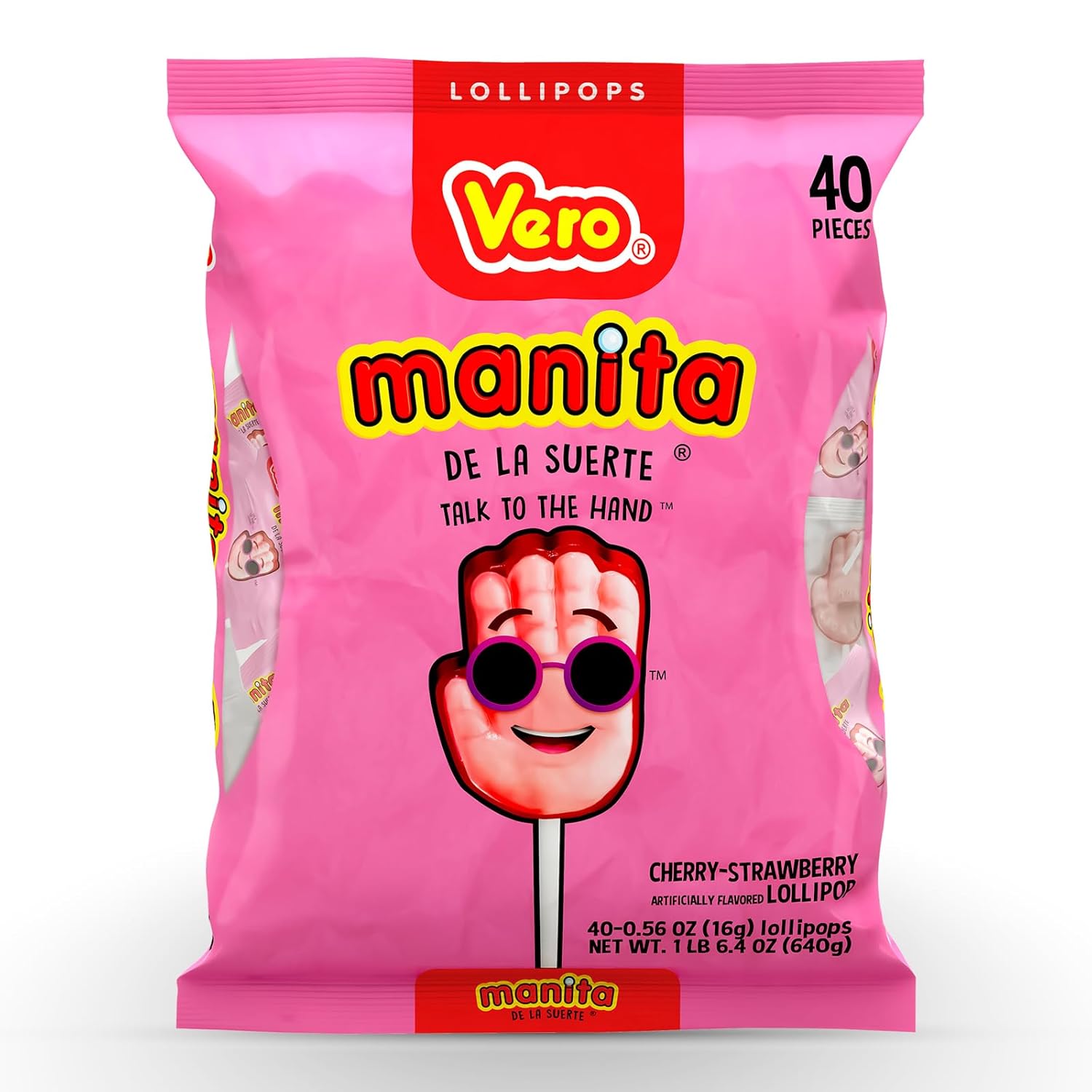 Paletas