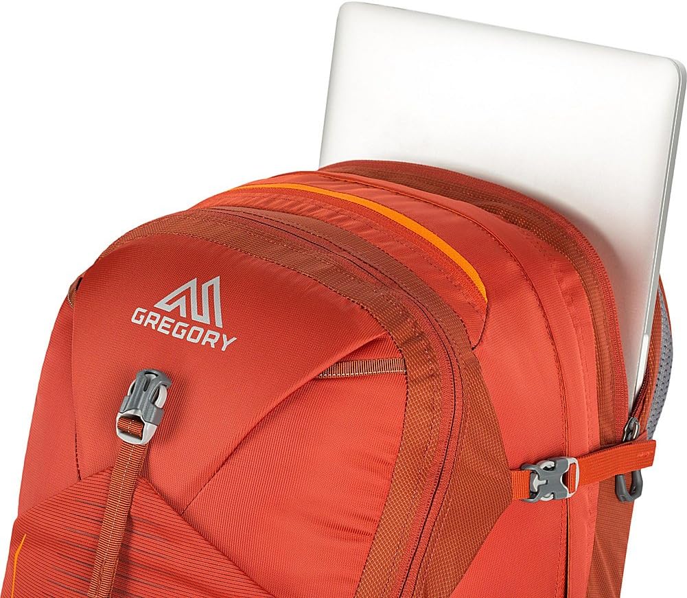 gregory 30l anode backpack