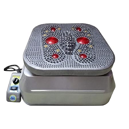 GHK H48 Full Body Oxygen And Blood Circulation Massager Machine BCM